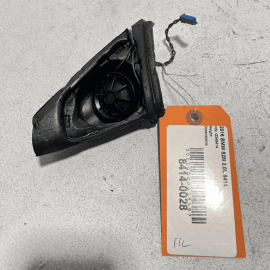 Front Left / Driver Side Door Tweeter Speaker BMW 528i 2011-2016 OEM
