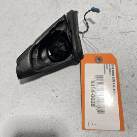 Front Left / Driver Side Door Tweeter Speaker BMW 528i 2011-2016 OEM
