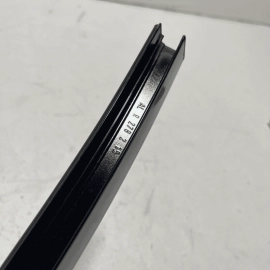 Rear Right Door Window Guide Molding Cover Panel BMW 528i 2011-2016 OEM