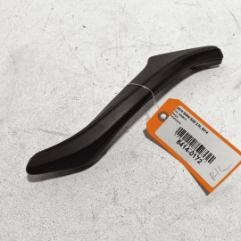 Rear Left / Driver Side Interior Door Pull Handle BMW 528i 2011-2016 OEM