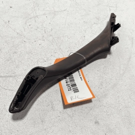 Rear Left / Driver Side Interior Door Pull Handle BMW 528i 2011-2016 OEM