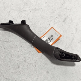 Rear Left / Driver Side Interior Door Pull Handle BMW 528i 2011-2016 OEM