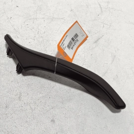 Rear Left / Driver Side Interior Door Pull Handle BMW 528i 2011-2016 OEM