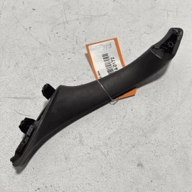 Rear Left / Driver Side Interior Door Pull Handle BMW 528i 2011-2016 OEM