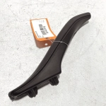 Rear Left / Driver Side Interior Door Pull Handle BMW 528i 2011-2016 OEM