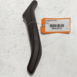 Rear Left / Driver Side Interior Door Pull Handle BMW 528i 2011-2016 OEM