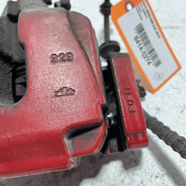 2011 - 2016 BMW 528i FRONT RIGHT PASSENGER SIDE BRAKE CALIPER ASSEMBLY OEM