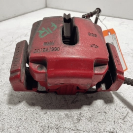 2011 - 2016 BMW 528i FRONT RIGHT PASSENGER SIDE BRAKE CALIPER ASSEMBLY OEM