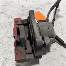 2011 - 2016 BMW 528i FRONT RIGHT PASSENGER SIDE BRAKE CALIPER ASSEMBLY OEM