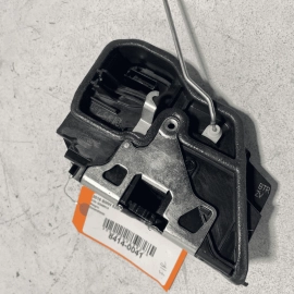 2011-2016 BMW 528i F10 FRONT RIGHT PASSENGER SIDE DOOR LOCK ACTUATOR OEM