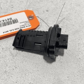 2012-2016 BMW 528i F10 MASS AIR FLOW METER SENSOR 7602038 OEM
