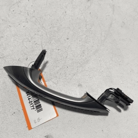 Rear Right Outside Exterior Door Handle BMW 528i 2011-2016 OEM