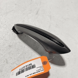 Rear Right Outside Exterior Door Handle BMW 528i 2011-2016 OEM