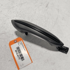 Rear Right Outside Exterior Door Handle BMW 528i 2011-2016 OEM