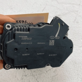 21-23 KIA K5 1.6L ENGINE THROTTLE BODY ACTUATOR VALVE MODULE OEM -15K MILES