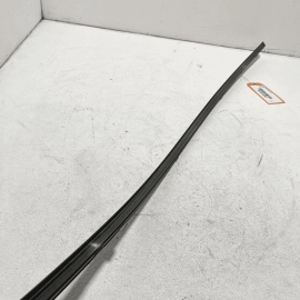 Front Right Passenger Side Door Upper Molding Trim BMW 528i 2011-2016 OEM