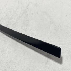 Front Right Passenger Side Door Upper Molding Trim BMW 528i 2011-2016 OEM