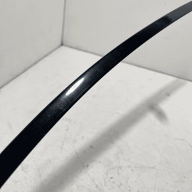 Front Right Passenger Side Door Upper Molding Trim BMW 528i 2011-2016 OEM