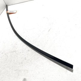 Front Right Passenger Side Door Upper Molding Trim BMW 528i 2011-2016 OEM