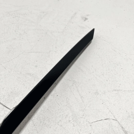 Front Right Passenger Side Door Upper Molding Trim BMW 528i 2011-2016 OEM