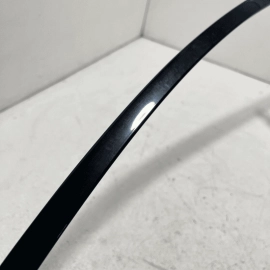 Front Right Passenger Side Door Upper Molding Trim BMW 528i 2011-2016 OEM