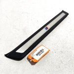 Front Left / Driver Side Door Sill Scuff Plate Panel BMW 528i 2011-2016 OEM