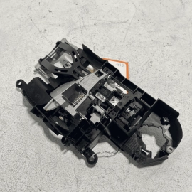Front Right / Passenger Side Exterior Door Handle Bracket BMW 528i 2011-201