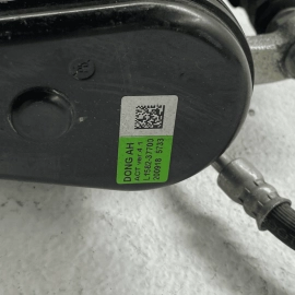 2021 - 2023 15K Mi KIA K5 1.6L REAR LEFT DRIVER SIDE BRAKE CALIPER OEM