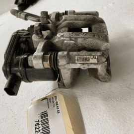 2021 - 2023 15K Mi KIA K5 1.6L REAR LEFT DRIVER SIDE BRAKE CALIPER OEM