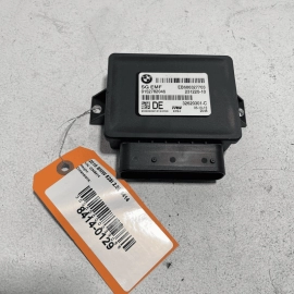 2011-2016 BMW 528I F10 EMF Electric Parking Brake Control Module OEM