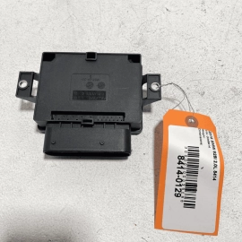 2011-2016 BMW 528I F10 EMF Electric Parking Brake Control Module OEM