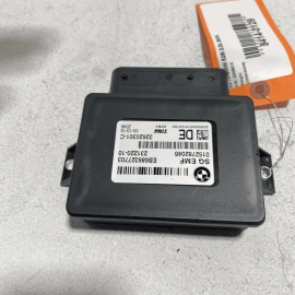 2011-2016 BMW 528I F10 EMF Electric Parking Brake Control Module OEM