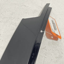 Front Left Door Trim Applique Cover Ornamental BMW 528i 2011-2016 OEM