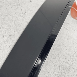 Front Left Door Trim Applique Cover Ornamental BMW 528i 2011-2016 OEM