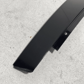 Front Left Door Trim Applique Cover Ornamental BMW 528i 2011-2016 OEM