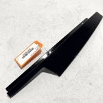 Front Left Door Trim Applique Cover Ornamental BMW 528i 2011-2016 OEM