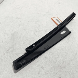 Front Left Door Trim Applique Cover Ornamental BMW 528i 2011-2016 OEM