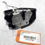 Rear Right Passenger Side Door Lock Latch Actuator BMW 528i 2011-2016 OEM