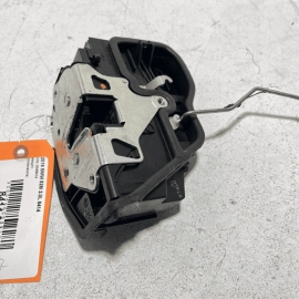 Rear Right Passenger Side Door Lock Latch Actuator BMW 528i 2011-2016 OEM
