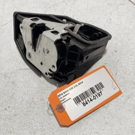Rear Left Driver Door Lock Latch Actuator BMW 528i 2011-2016 OEM