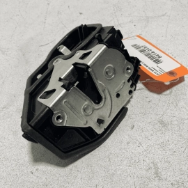 Rear Left Driver Door Lock Latch Actuator BMW 528i 2011-2016 OEM