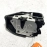 Rear Left Driver Door Lock Latch Actuator BMW 528i 2011-2016 OEM