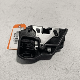 Rear Left Driver Door Lock Latch Actuator BMW 528i 2011-2016 OEM