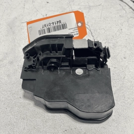 Rear Left Driver Door Lock Latch Actuator BMW 528i 2011-2016 OEM