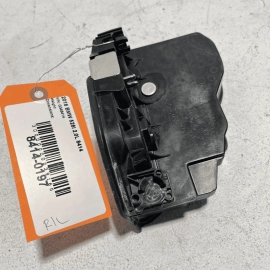 Rear Left Driver Door Lock Latch Actuator BMW 528i 2011-2016 OEM