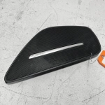 AUDI A8 QUATTRO 11-18 FRONT DRIVER SIDE DOOR PANEL SPEAKER COVER GRILLE BOS