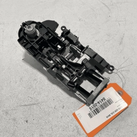 Front Left / Driver Side Exterior Door Handle Bracket BMW 528i 2011-2016 OE