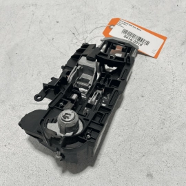 Front Left / Driver Side Exterior Door Handle Bracket BMW 528i 2011-2016 OE