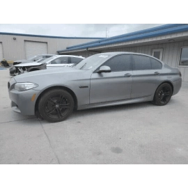 Front Left / Driver Side Exterior Door Handle Bracket BMW 528i 2011-2016 OE