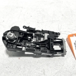 Front Left / Driver Side Exterior Door Handle Bracket BMW 528i 2011-2016 OE